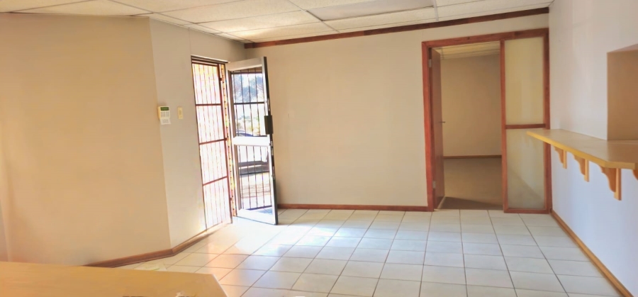 Commercial Property for Sale in Oos Einde Free State